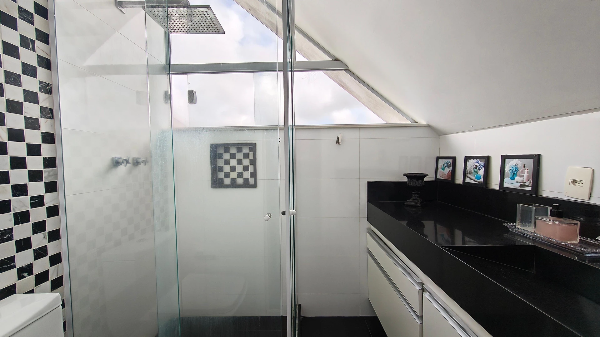 Casa mobiliada, 430 m², com banheira — photo 42