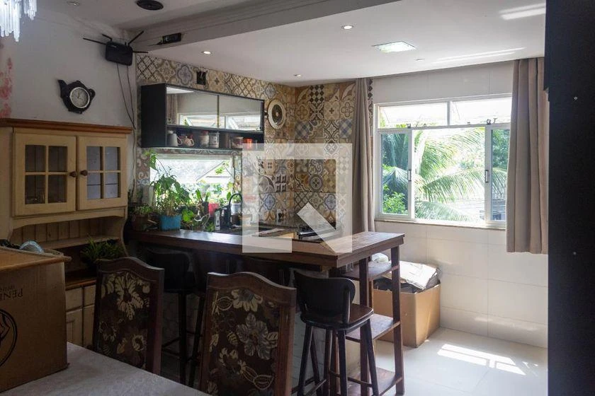 2-bedroom house with a home office in Rio de Janeiro — photo 2