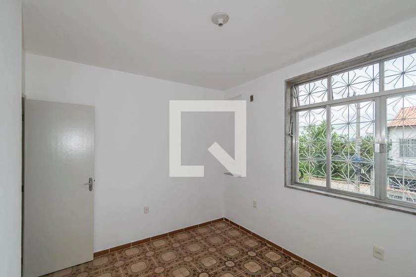 Apartamento sem mobília de 2 quartos com 1 banheiro — photo 20
