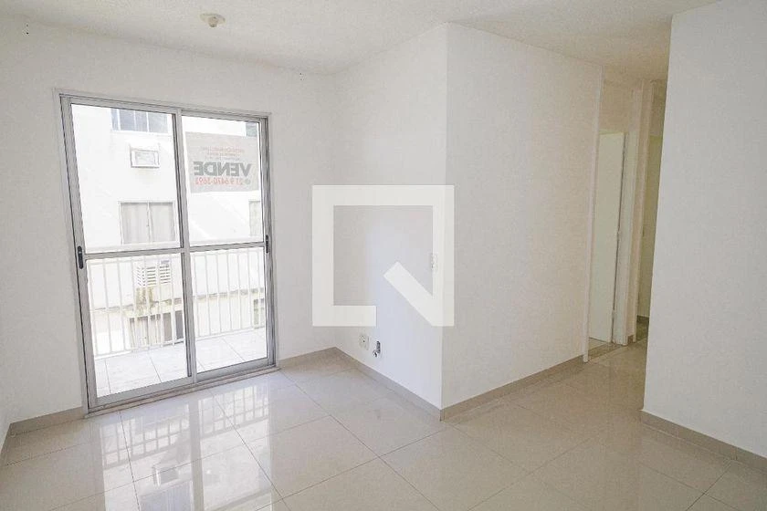 2-bedroom apartment with balcony, 48 m² — photo 10
