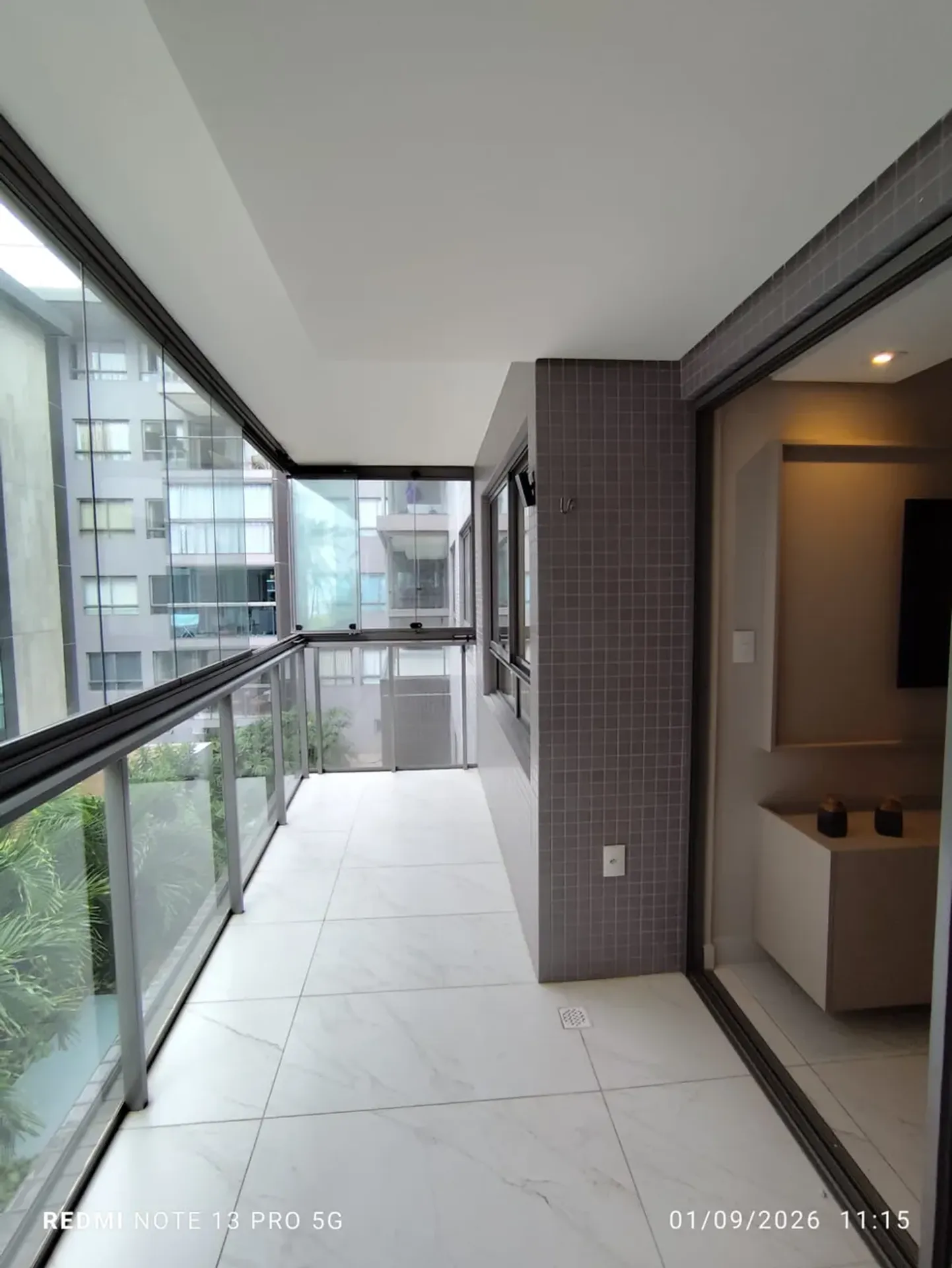 Рабочее место и 2 спальни: квартира 68 м² — photo 22