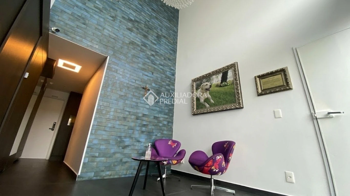 Apartamento amueblado de 1 dormitorio con balcón — photo 18