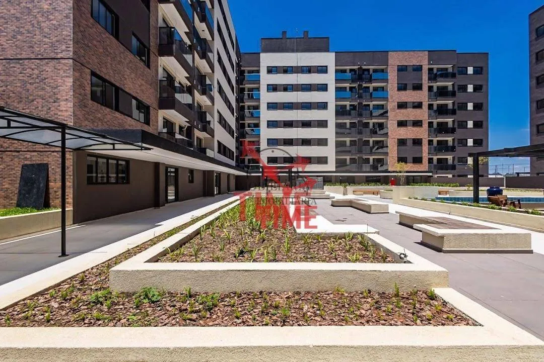 Apartamento de 2 dormitorios con barbacoa privada — photo 66