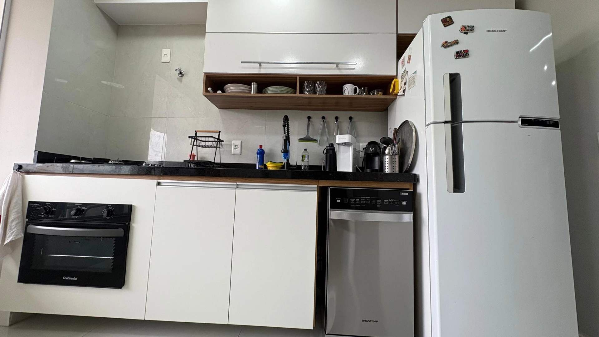 Furnished apartment, 114 m², with a jacuzzi — photo 5