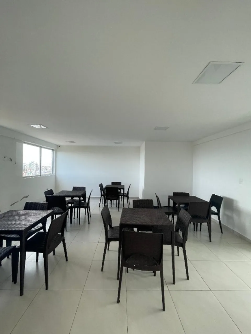 2 quartos e máquina de lavar: apartamento de 48 m² — photo 19