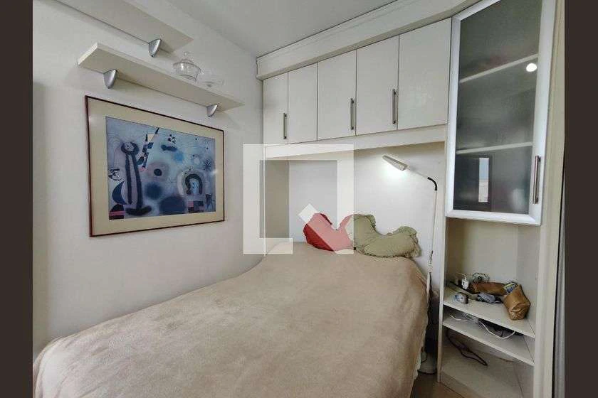 Мебльована квартира 74 м² з 2 спальнями-сюїтами — photo 11