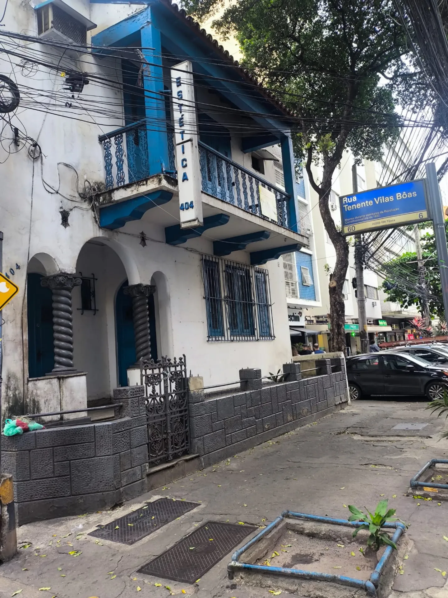 Unfurnished 145 m² house with 3 bedrooms and 3 bathrooms — photo 8