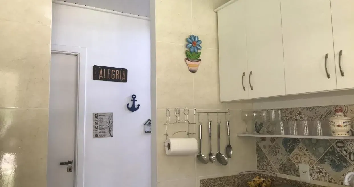 2-bedroom house with a washing machine — photo 13