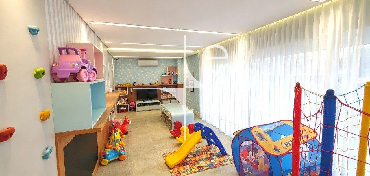 Balcón gourmet y 2 dormitorios: departamento de 100 m² — photo 28