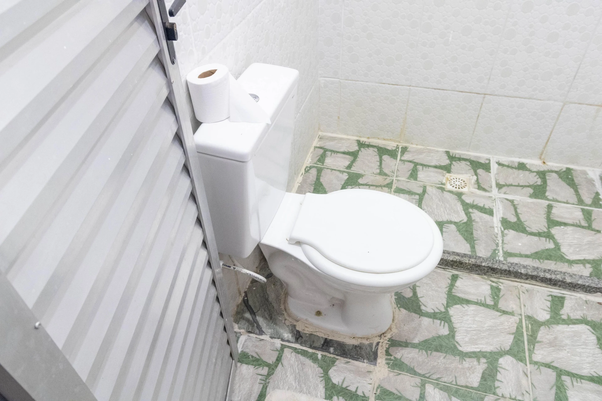 Нев家具рованный дом с 1 спальней и парковкой на 2 места — photo 17