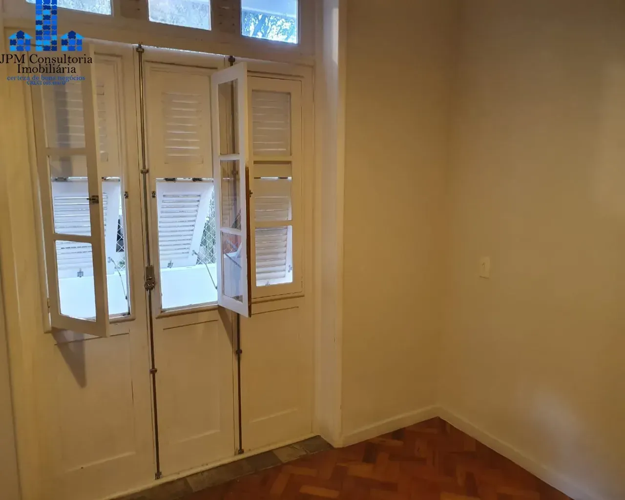 3 quartos e espaço de home office: apartamento de 98 m² — photo 7