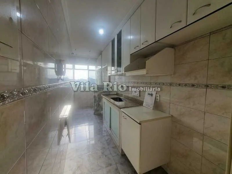 Apartamento de 2 quartos e 53 m²