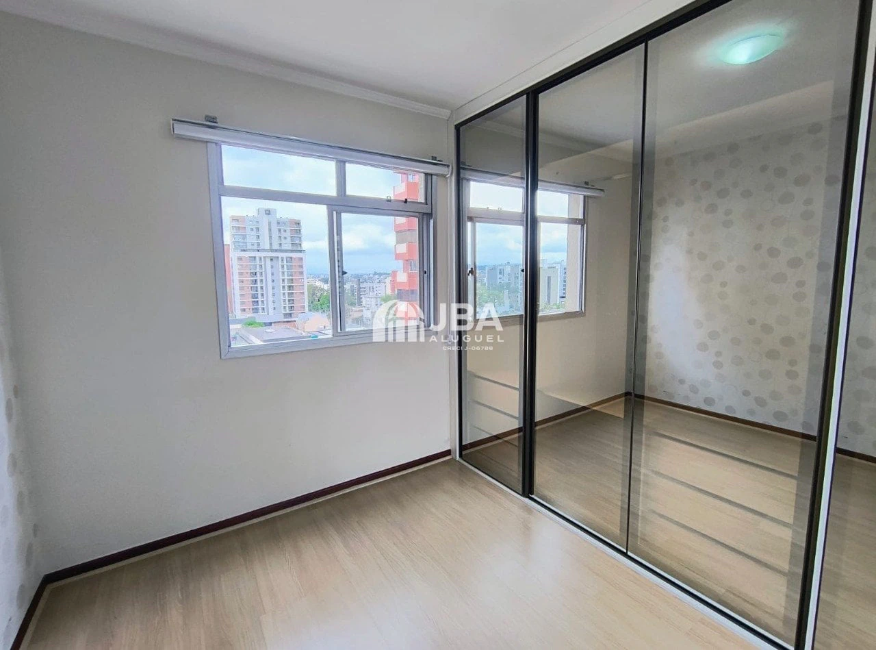 Home office in a 2-bedroom apartment, 75 m² — photo 5