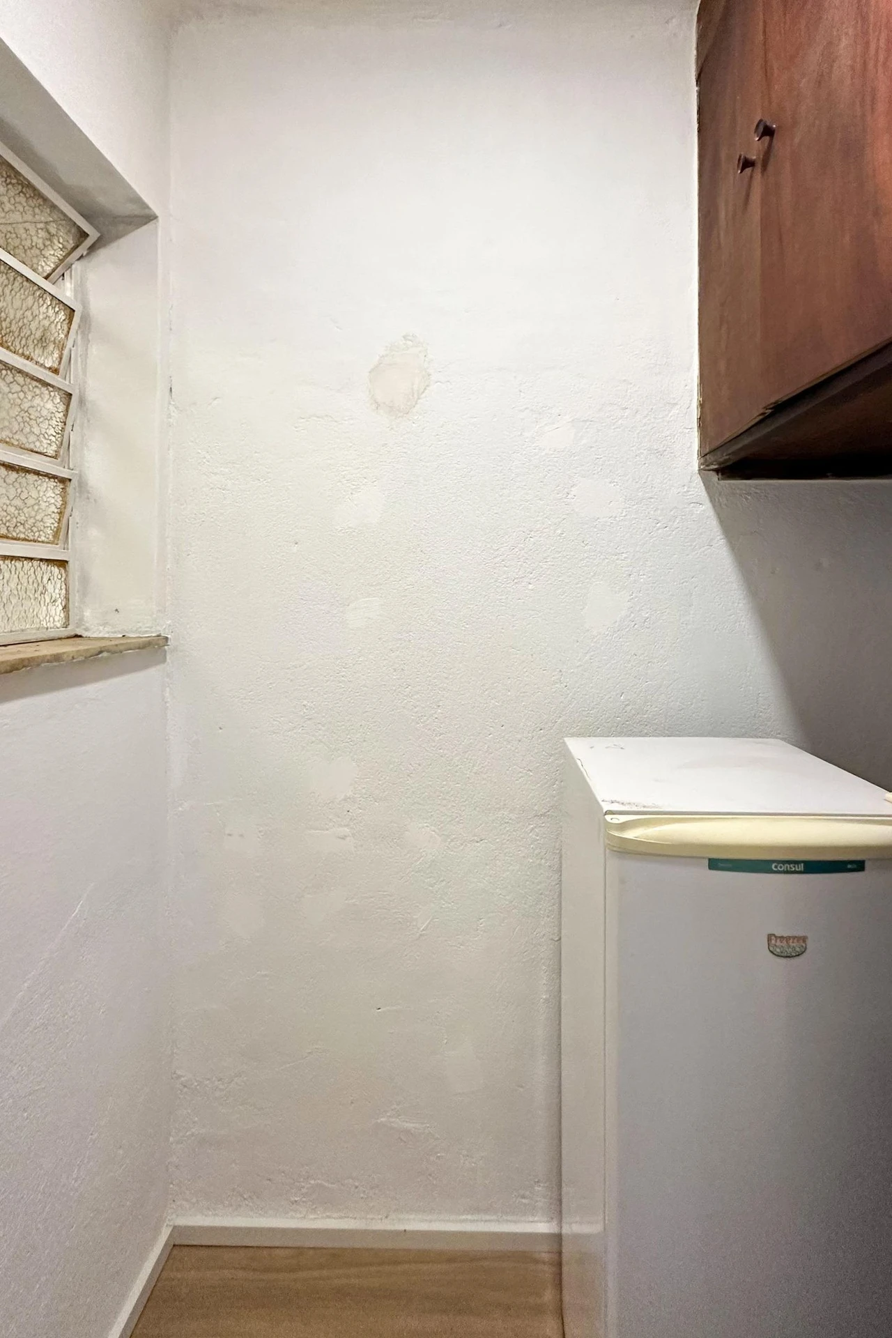 Washing machine in a 4-bedroom apartment, 168 m² — photo 27