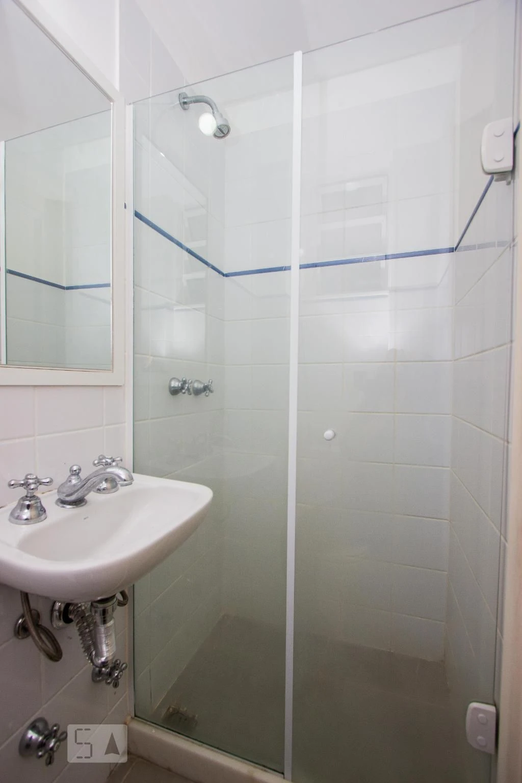 2-bedroom apartment, 1 with its own bathroom, 52 m² — photo 20