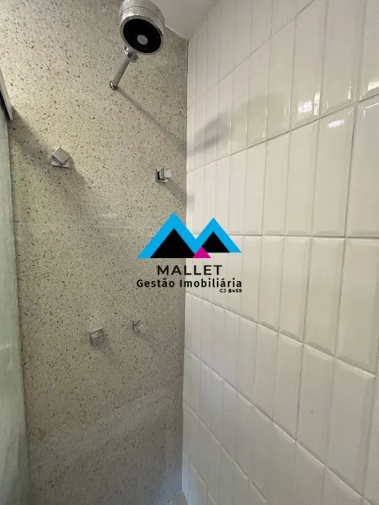 Apartamento com piso de madeira ou laminado, Ipanema — photo 14