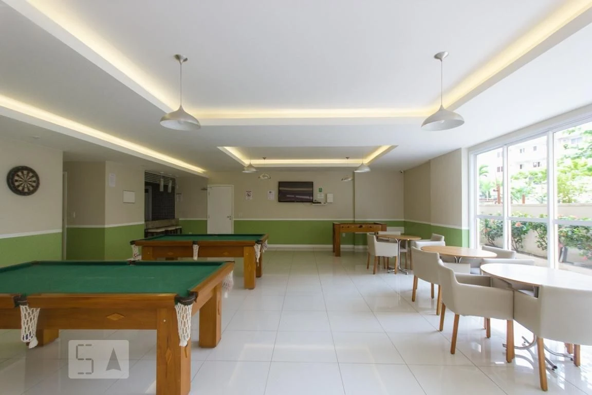 Apartamento amueblado de 2 dormitorios y 2 baños — photo 25