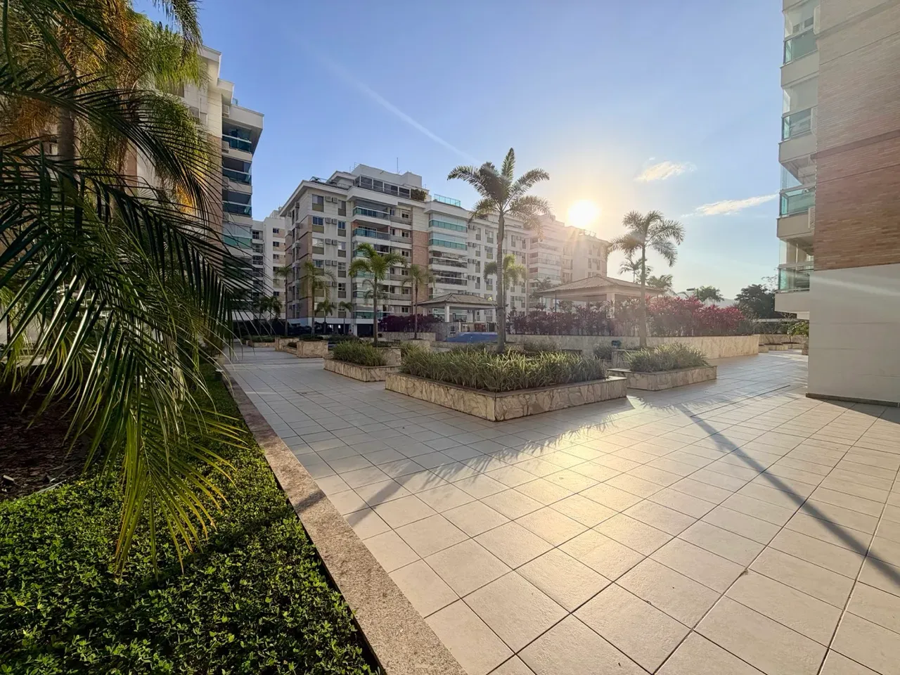 Apartamento de 107 m² com 3 quartos e 3 banheiros — photo 33
