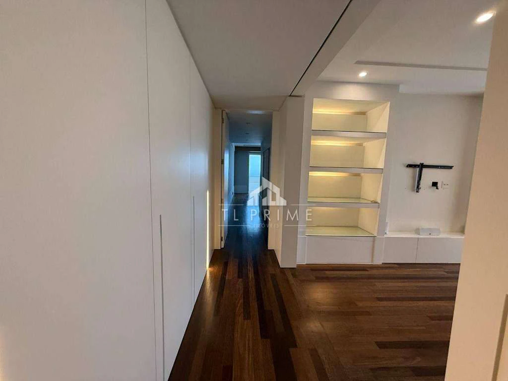 Apartamento mobiliado com 4 suítes e cozinha integrada — photo 2
