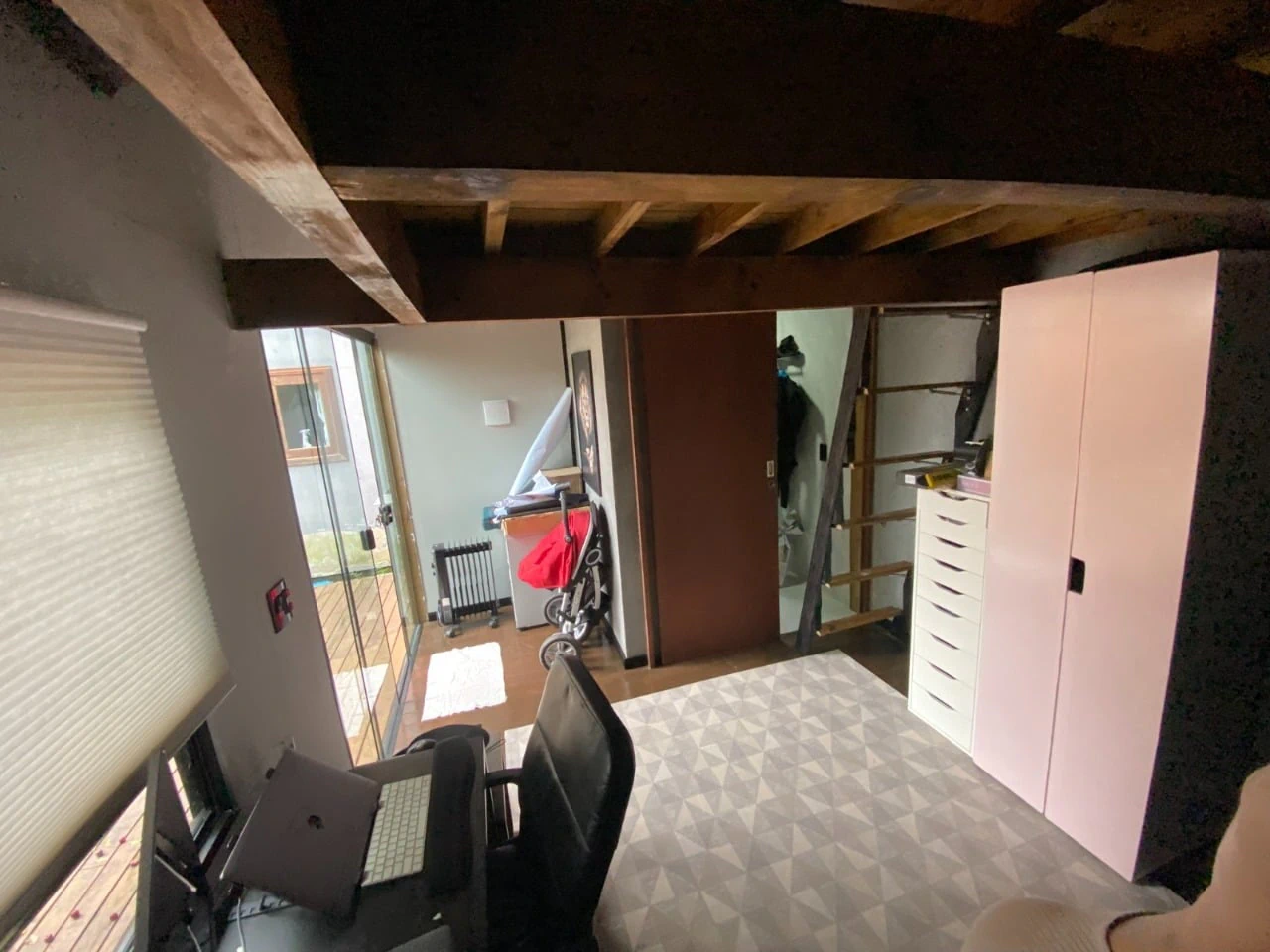 Casa amueblada, 269 m², con balcón gourmet — photo 9
