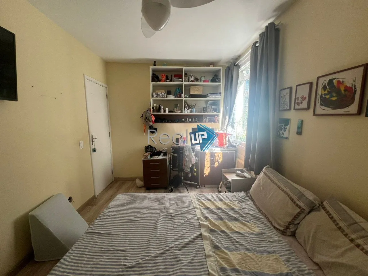 4-bedroom apartment with a washing machine in Rio de Janeiro — photo 21