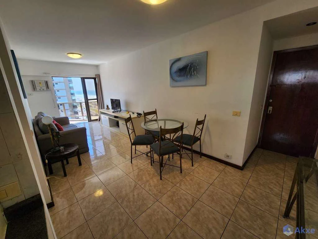 1-bedroom apartment with balcony and private BBQ — photo 14
