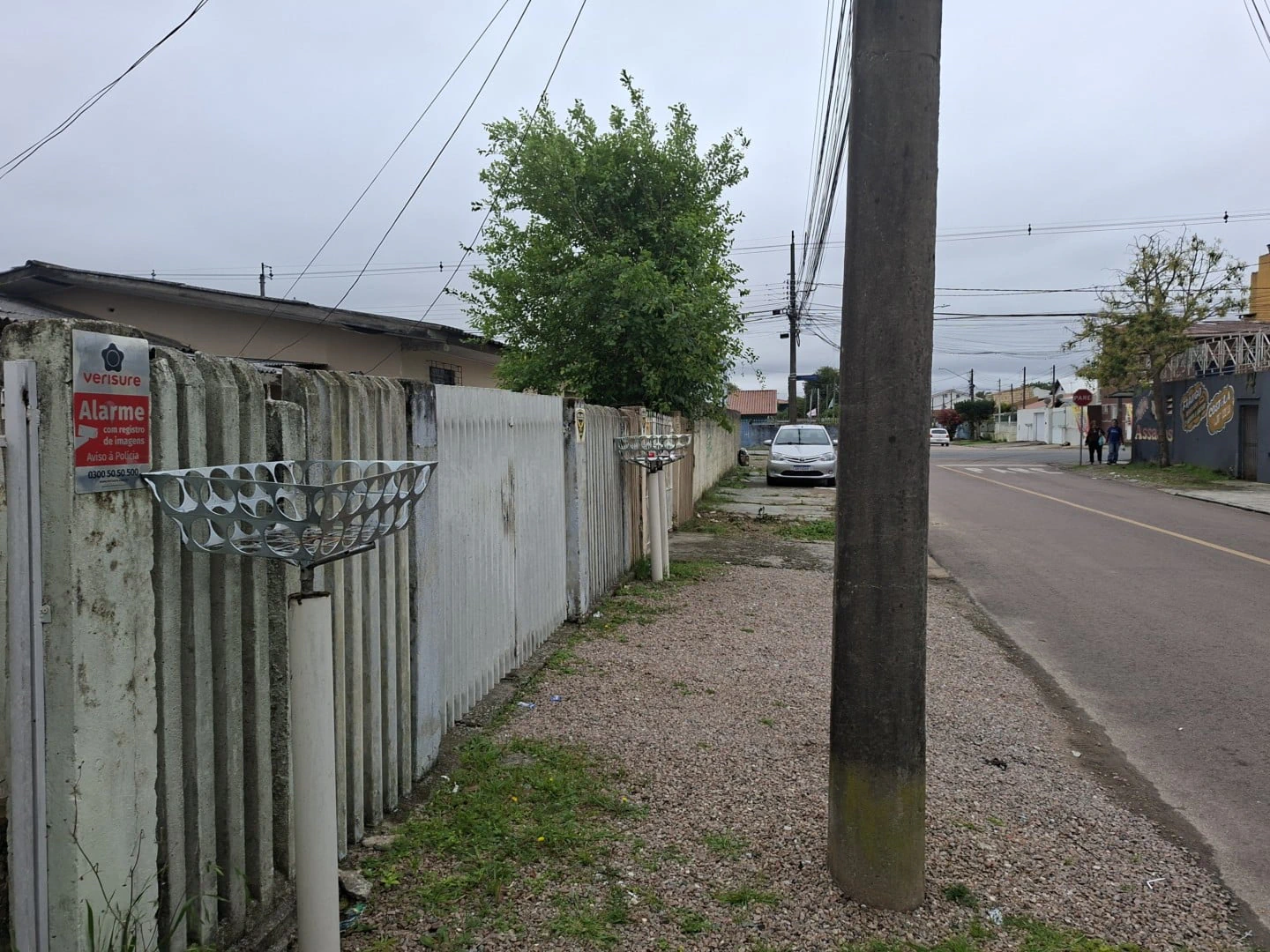 Casa de 3 quartos e 60 m² — photo 13