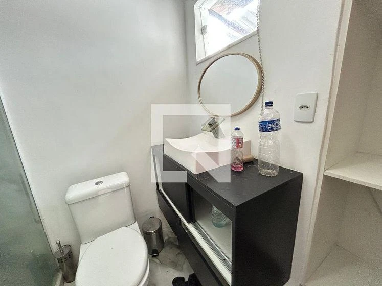 Home office in a 2-bedroom house, 100 m² — photo 7