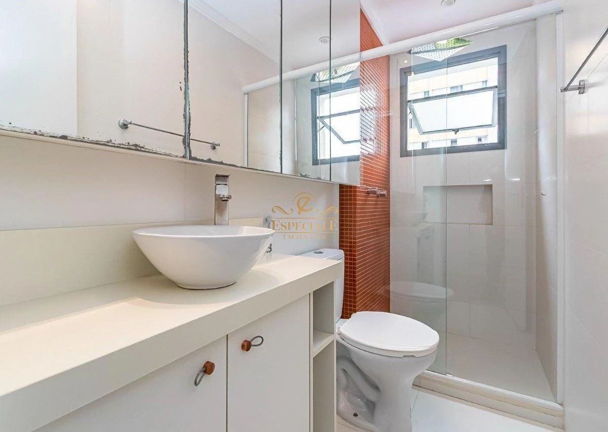 Apartamento mobiliado com 3 suítes e varanda 167 m² — photo 25