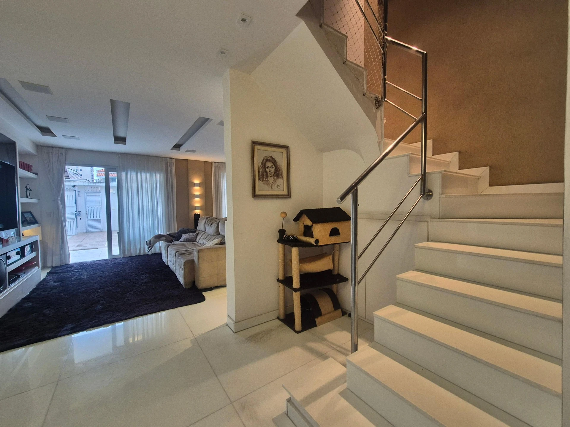 Garden in a 5-bedroom house, 400 m² — photo 62