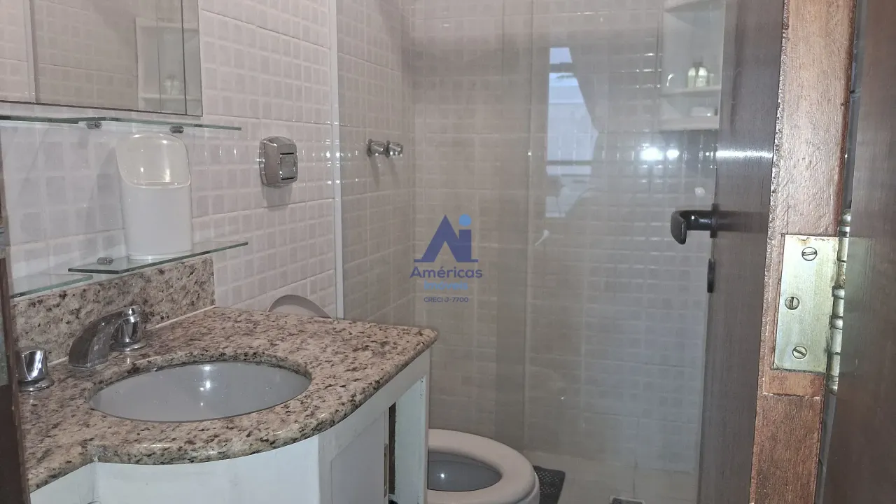 Apartment with 3 bedrooms, 3 bathrooms and a balcony — photo 6