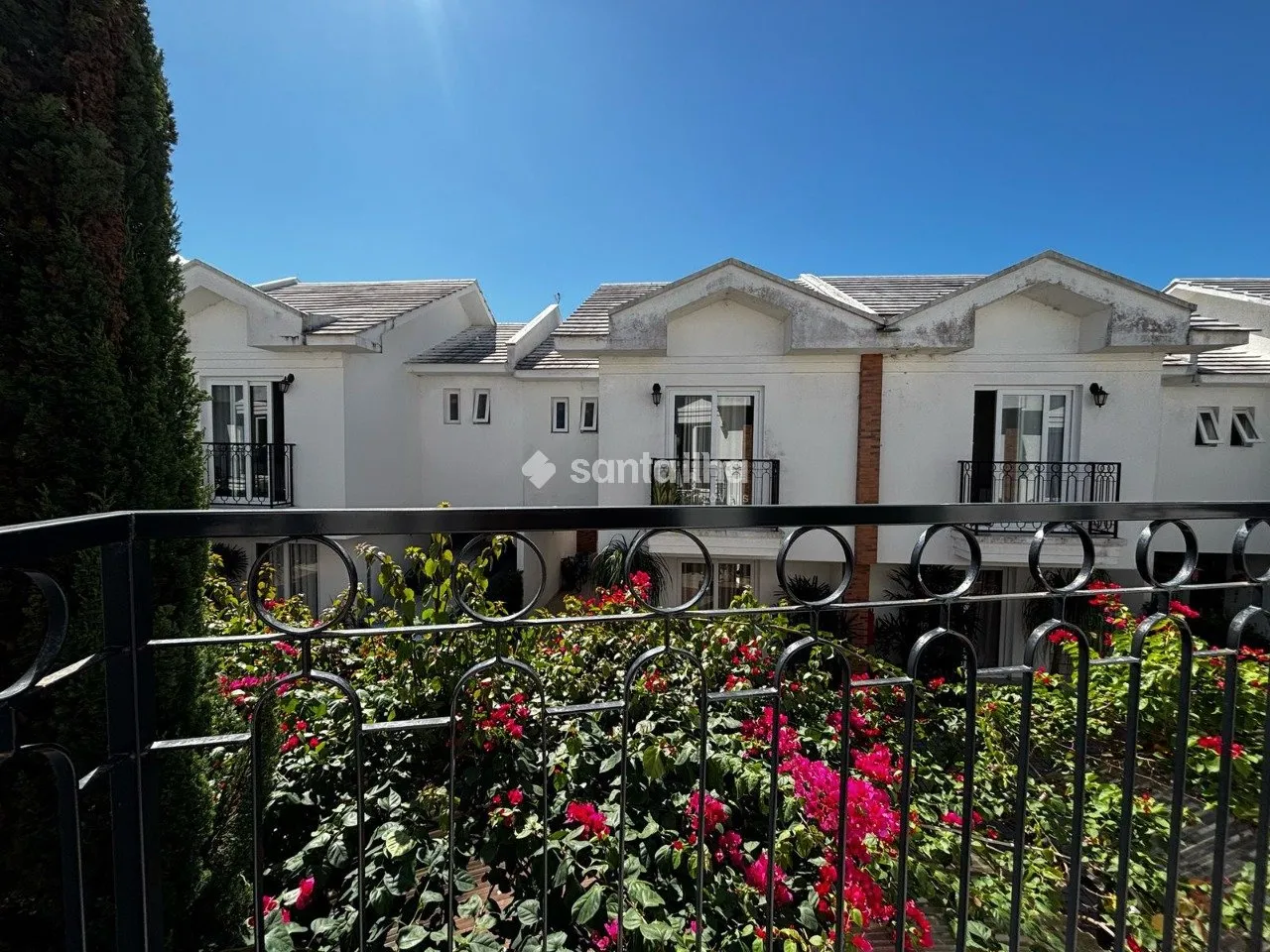 Casa de 2 quartos com máquina de lavar, Armação — photo 18