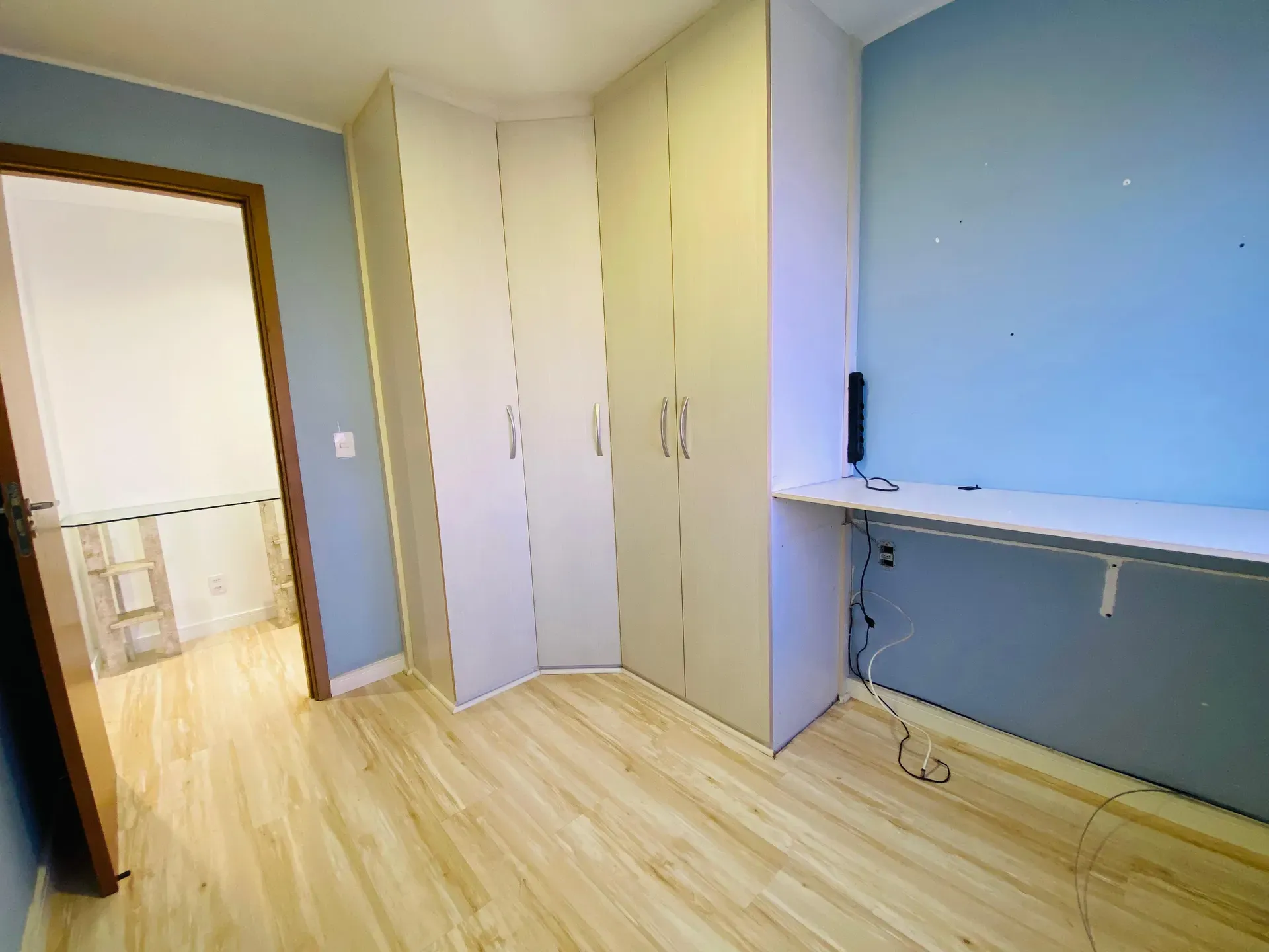 3-bedroom apartment with 2 en-suites, 70 m² on the 7th floor — photo 24