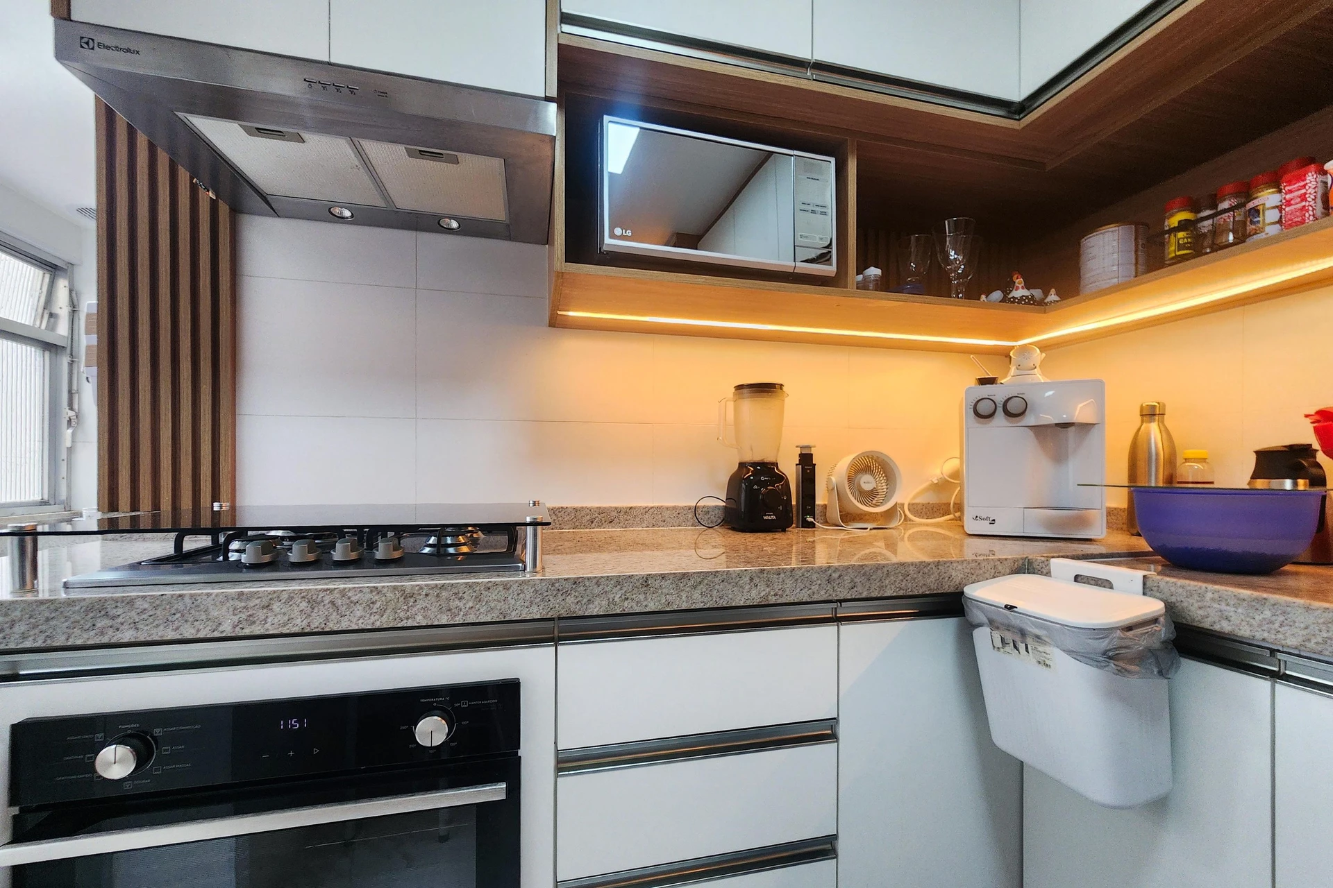 3-bedroom apartment with a dishwasher in Rio de Janeiro — photo 19