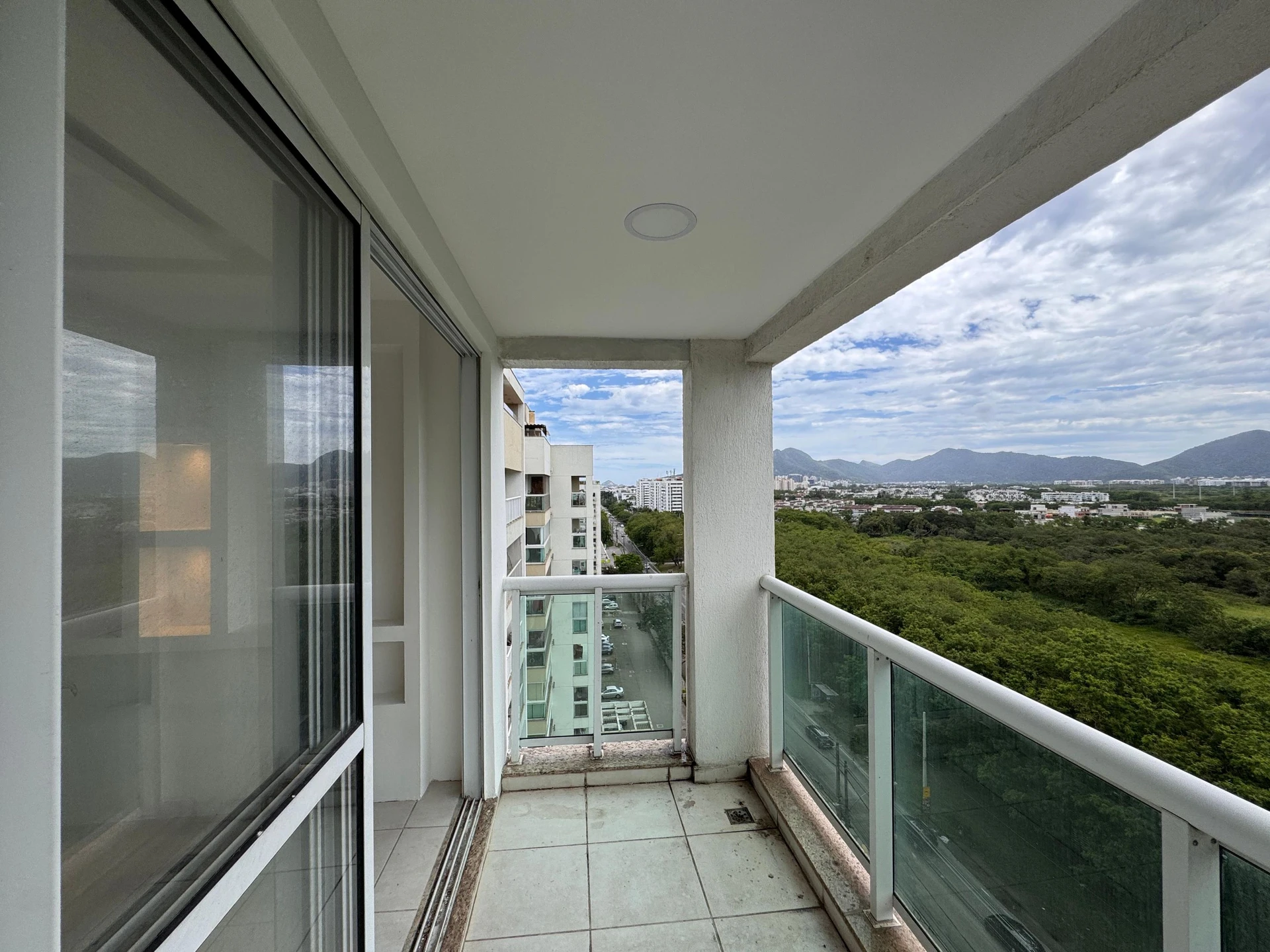 Apartamento mobiliado, 195 m², com varanda gourmet — photo 30