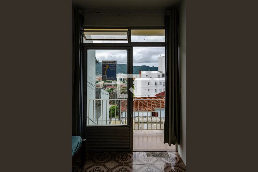 Furnished studio for rent with 1 bedroom and 1 bathroom — photo 8