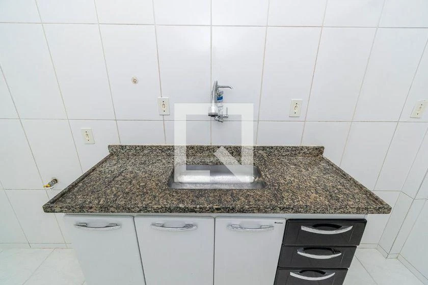 Apartamento de 2 quartos com vista para as montanhas, Irajá — photo 14