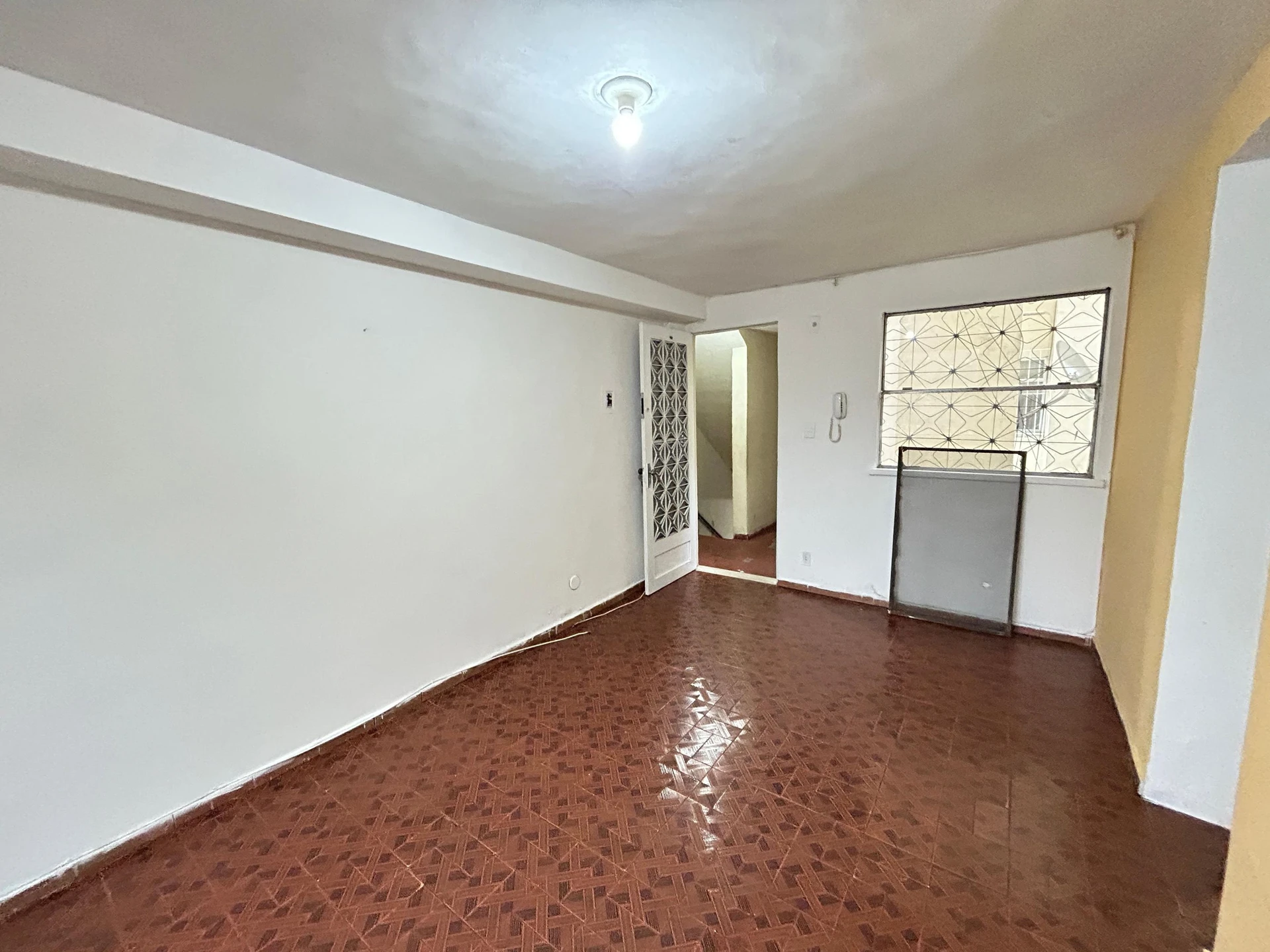 Квартира 60 м², 2 спальни, Рио-де-Жанейро — photo 24