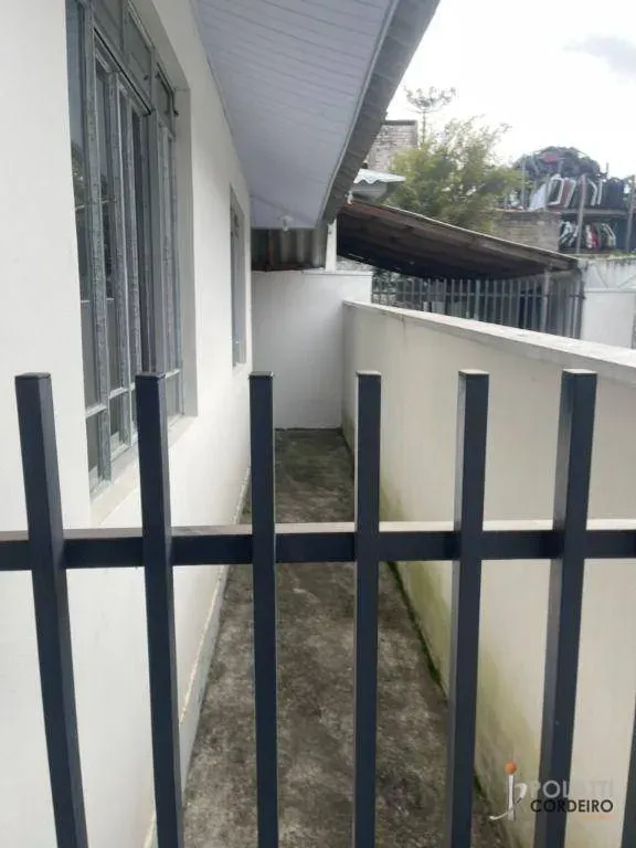 2-bedroom, 65 m² house in Curitiba — photo 11