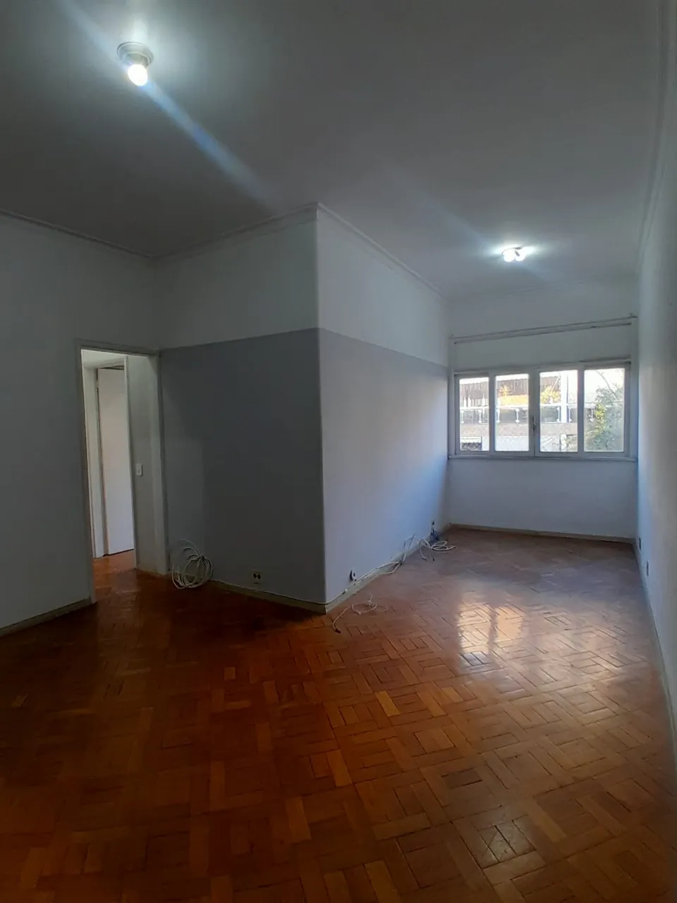 Unfurnished apartment with 2 bedrooms and 1 bathroom — photo 10