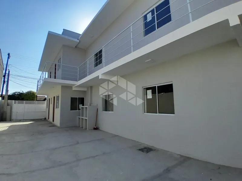 30 m² studio in Florianópolis — photo 21