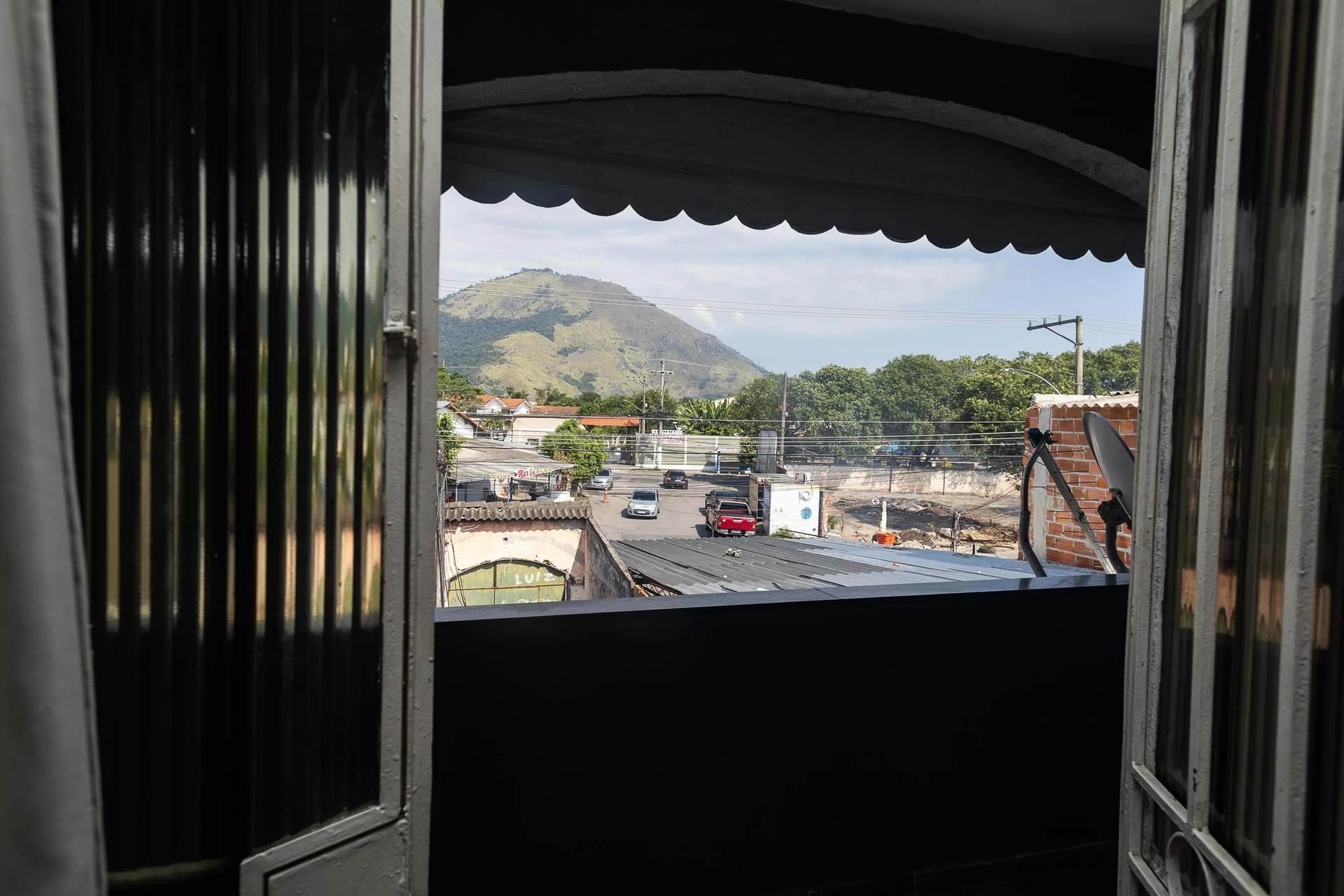 Casa amueblada, 185 m², con balcón gourmet — photo 14