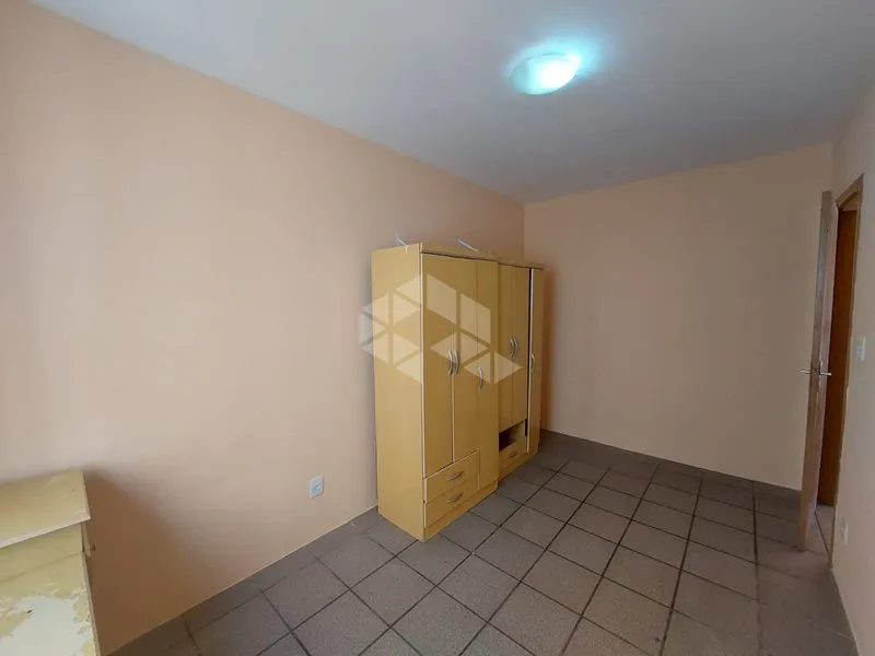 Home office in a 2-bedroom apartment, 63 m² — photo 10