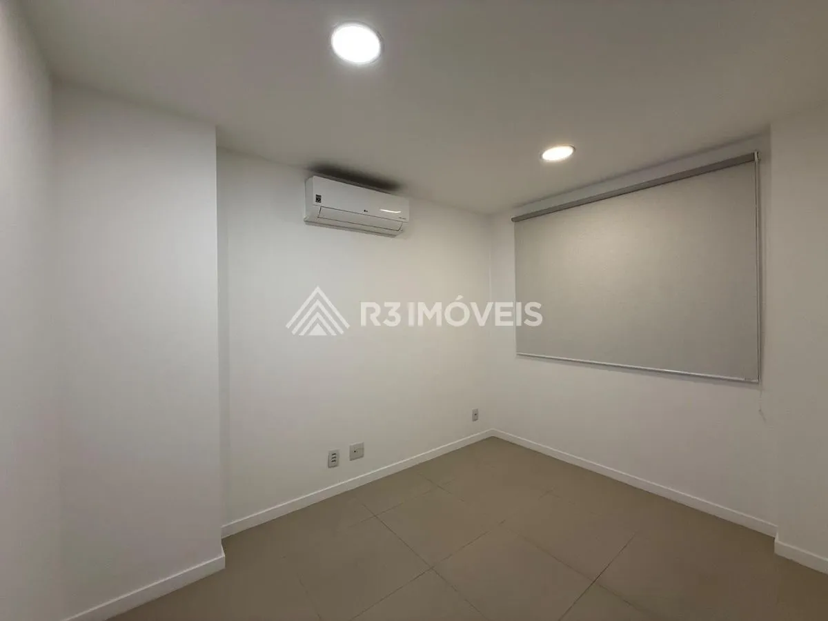 3-bedroom apartment with a closed gas kitchen — photo 13