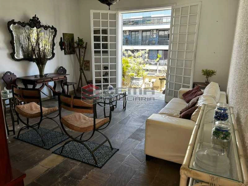 Apartamento mobiliado com 3 quartos e cozinha a gás — photo 2