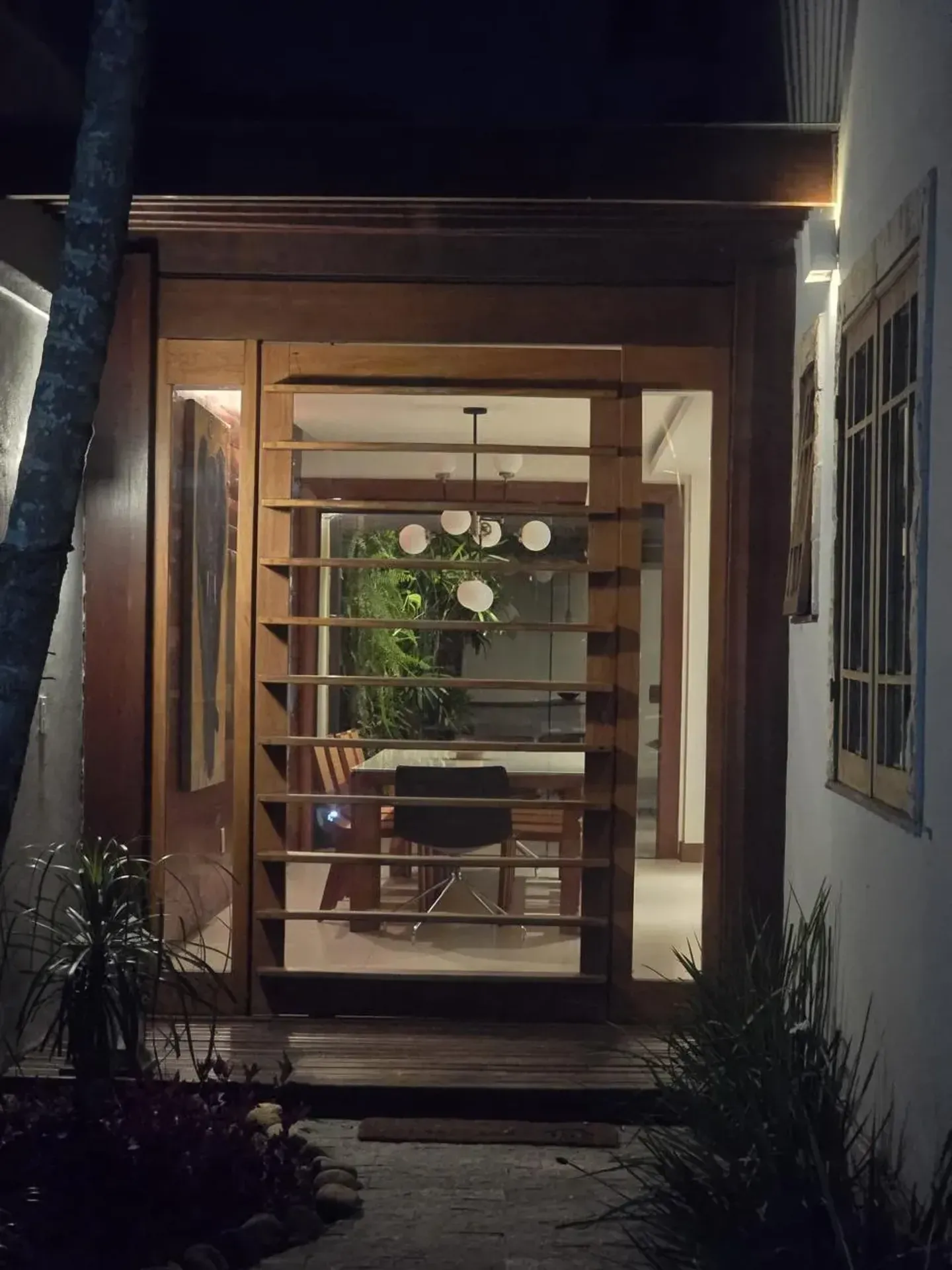 Furnished house with 4 bedrooms and a gas stove — photo 10