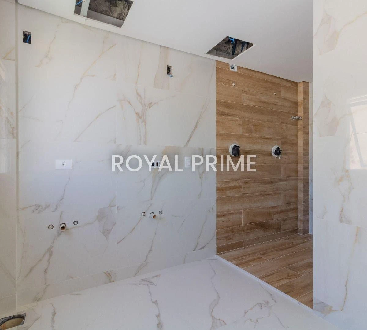 Unfurnished quadriplex house with 3 en-suite rooms — photo 32