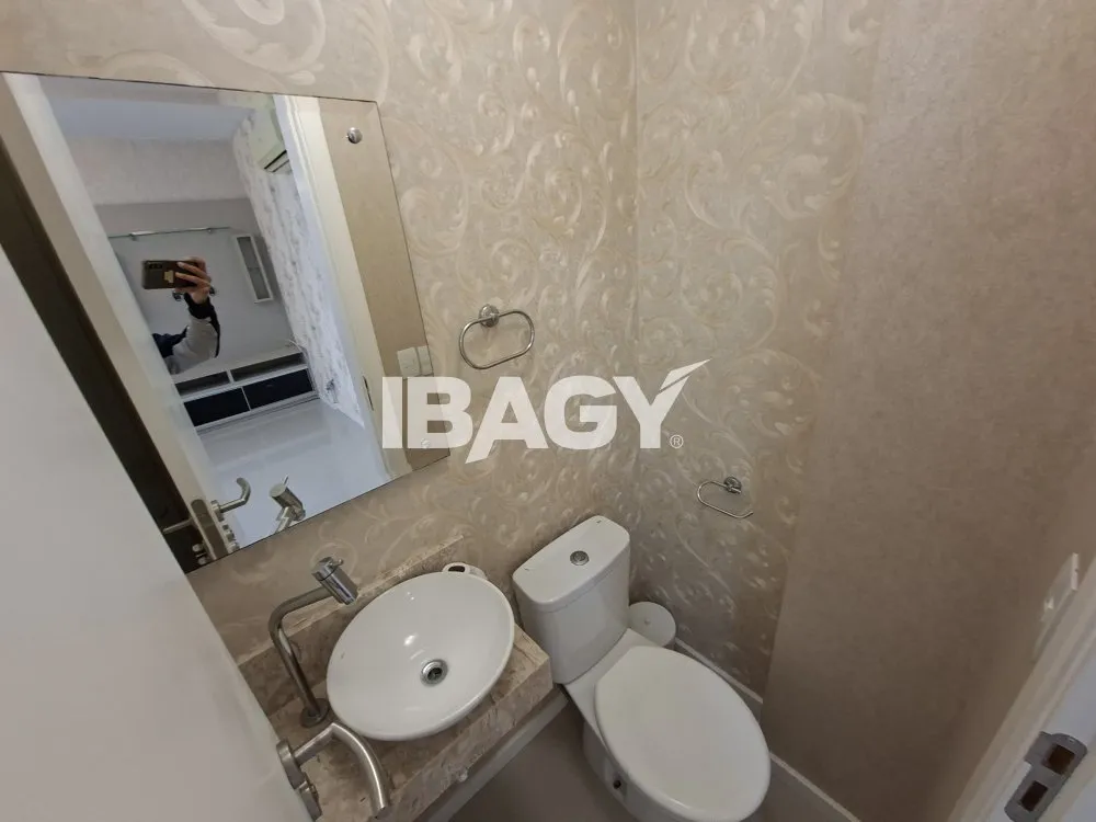 Apartamento amueblado con 2 suites y 103 m² — photo 14