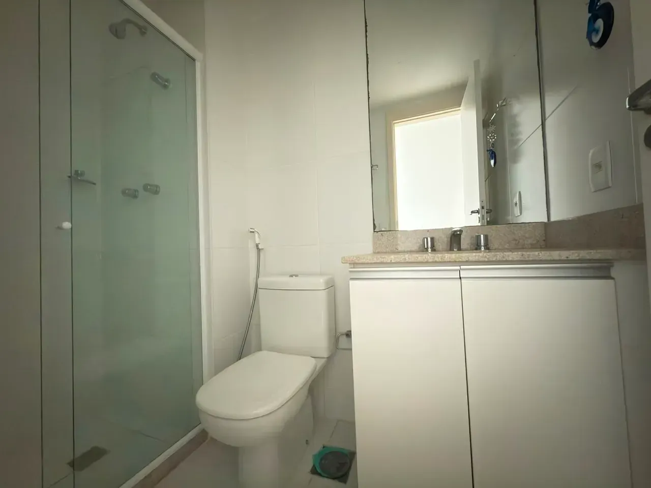 46 m² apartment with 2 bedrooms, 1 bath and 1 parking spot — photo 5