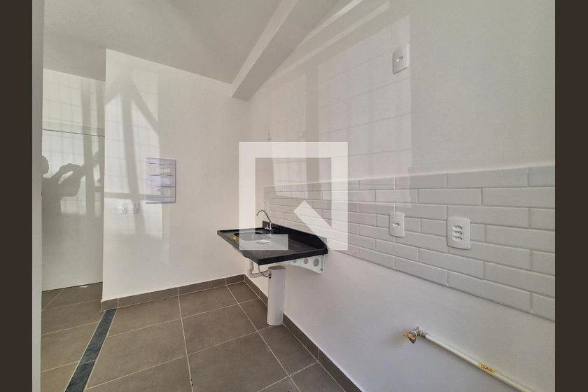 63 m² apartment with a home office and a washing machine — photo 21
